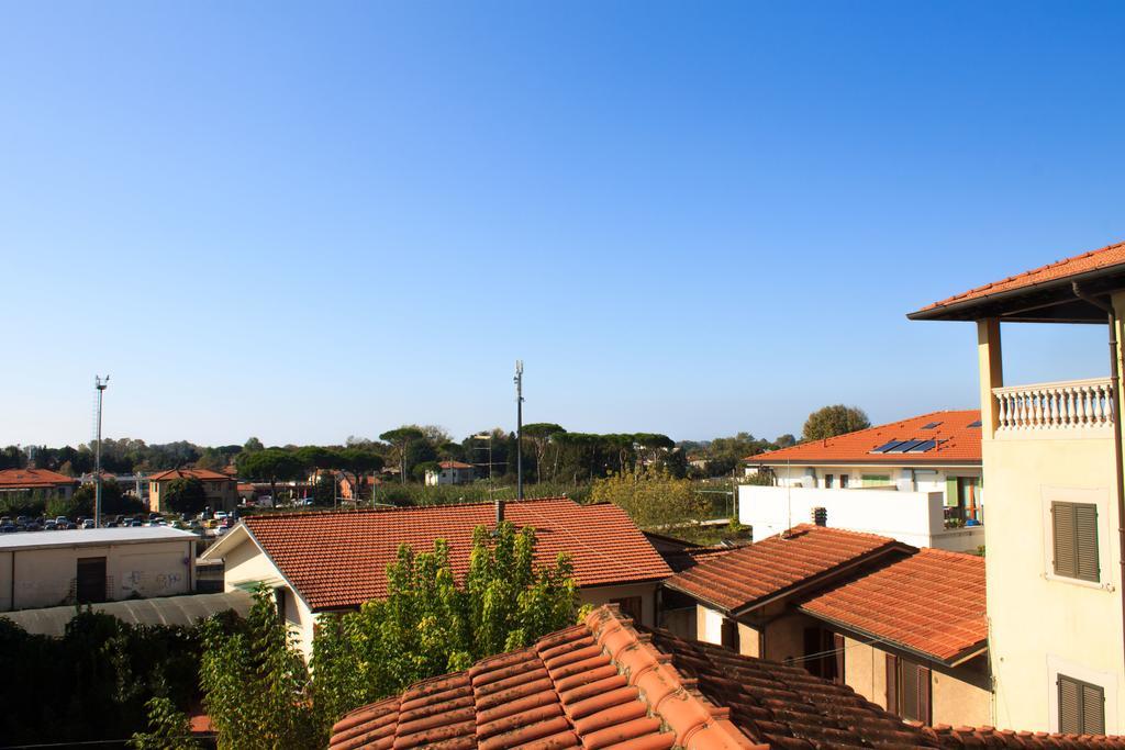 Hotel Palagi Pietrasanta Pokój zdjęcie