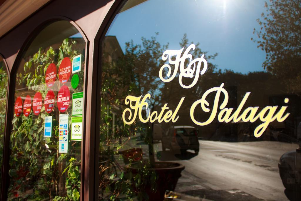 Hotel Palagi Pietrasanta Zewnętrze zdjęcie