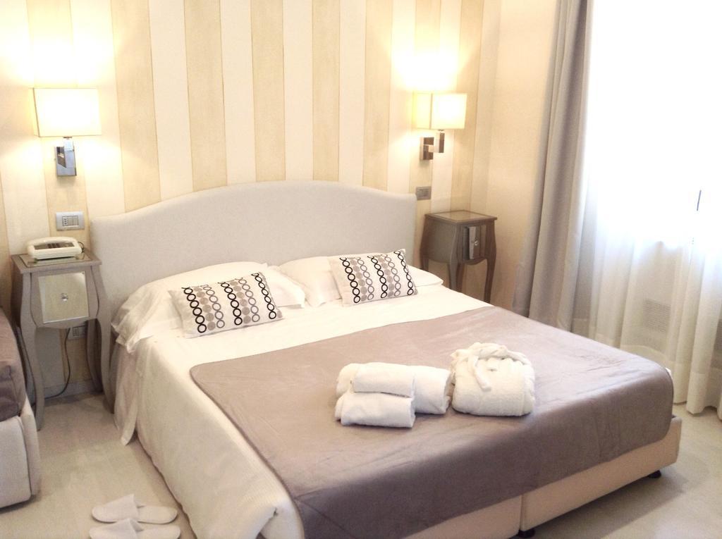 Hotel Palagi Pietrasanta Zewnętrze zdjęcie