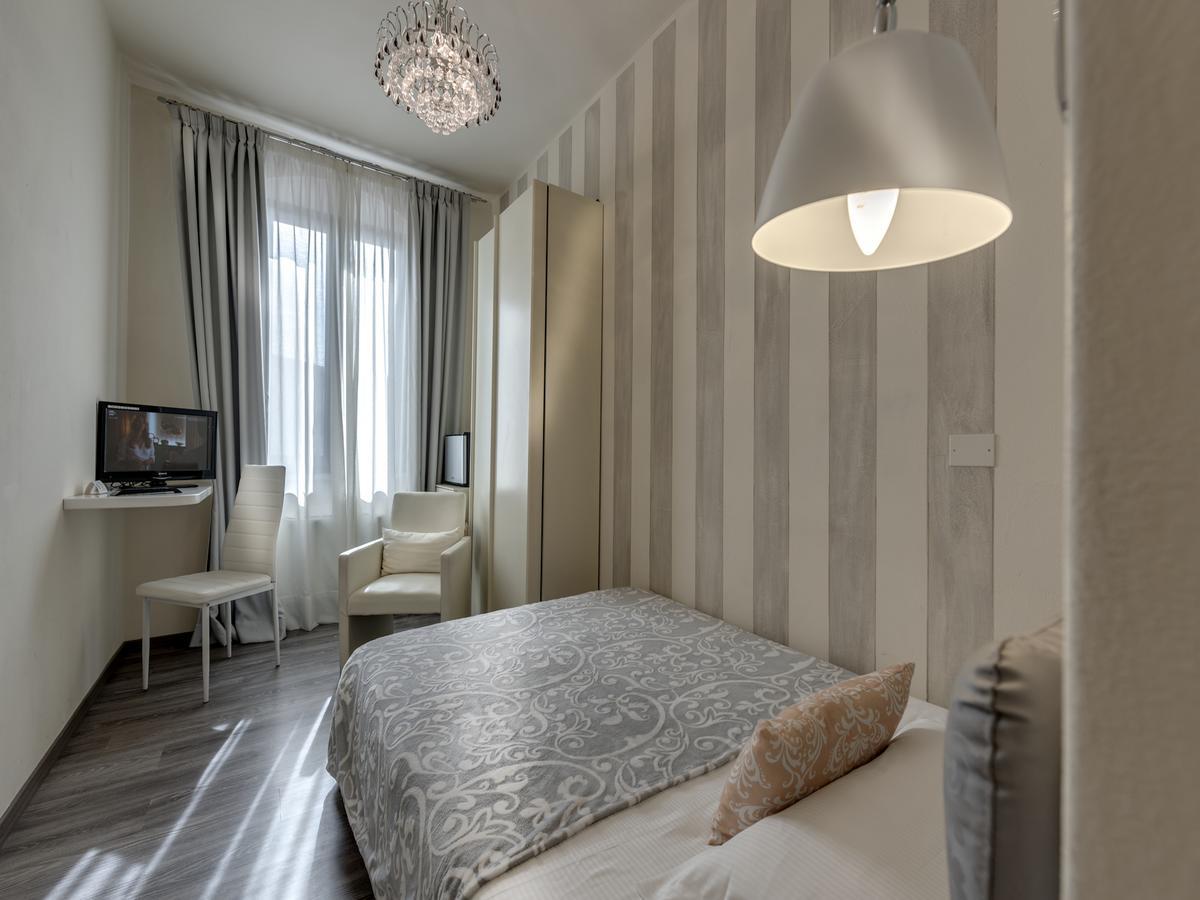 Hotel Palagi Pietrasanta Zewnętrze zdjęcie