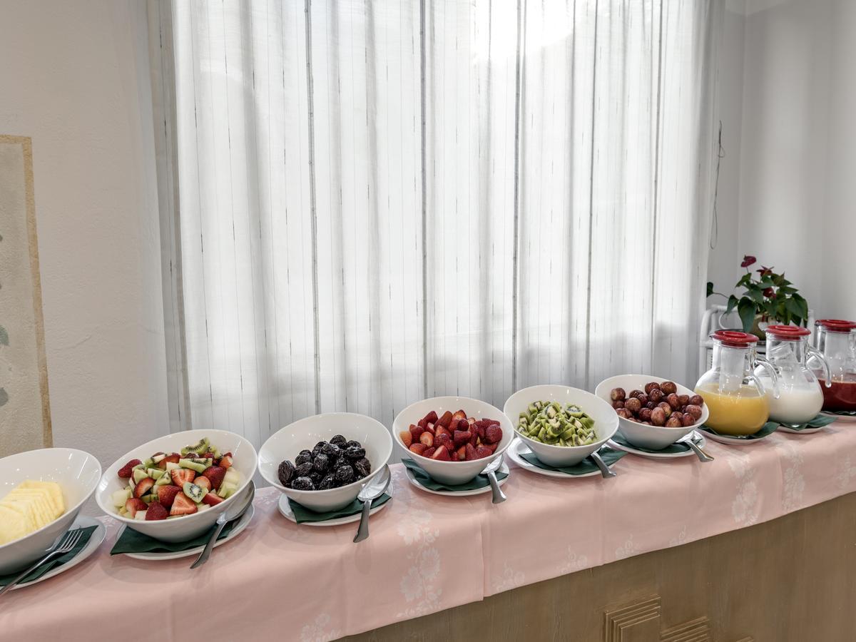 Hotel Palagi Pietrasanta Zewnętrze zdjęcie