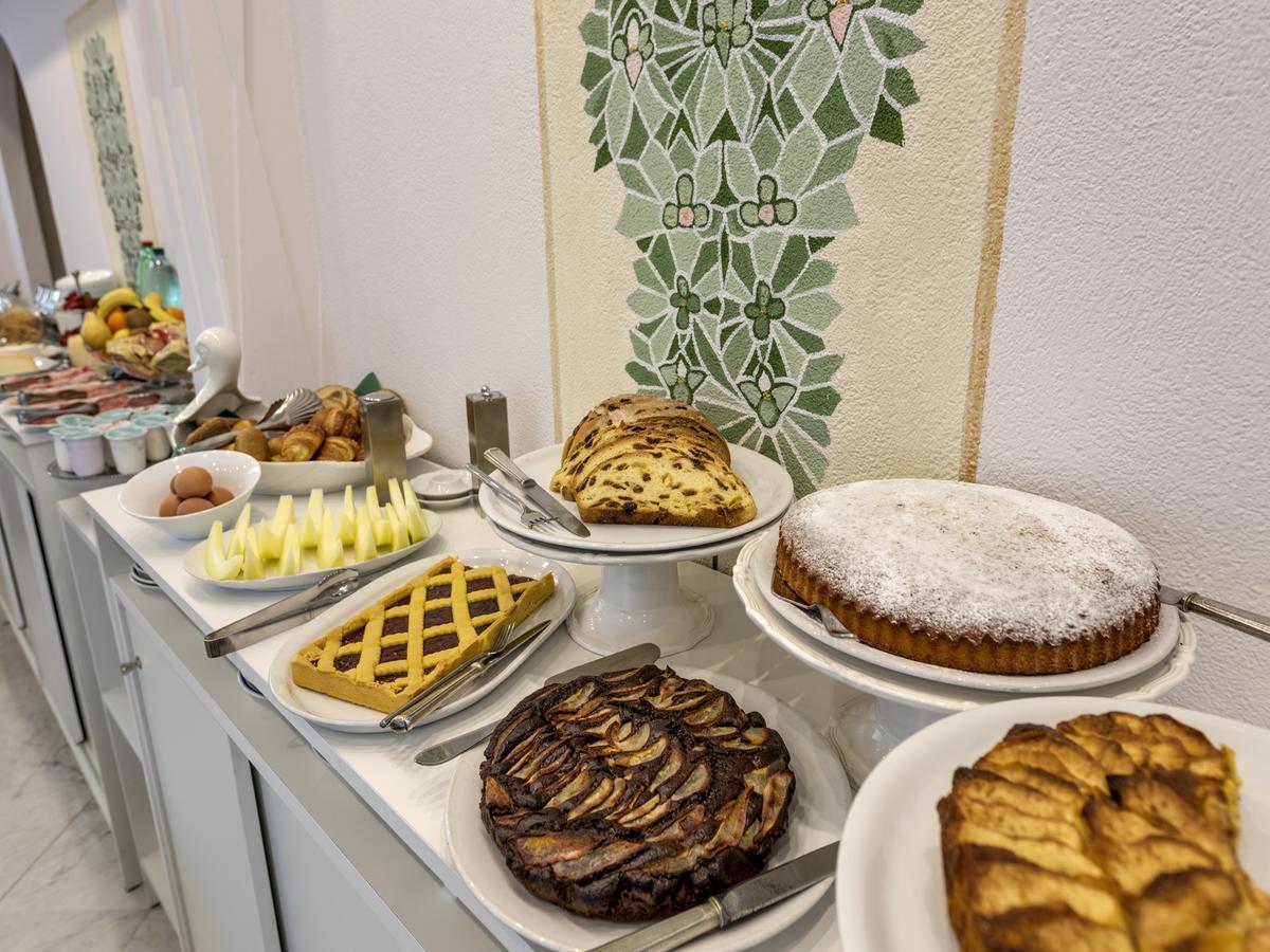 Hotel Palagi Pietrasanta Zewnętrze zdjęcie