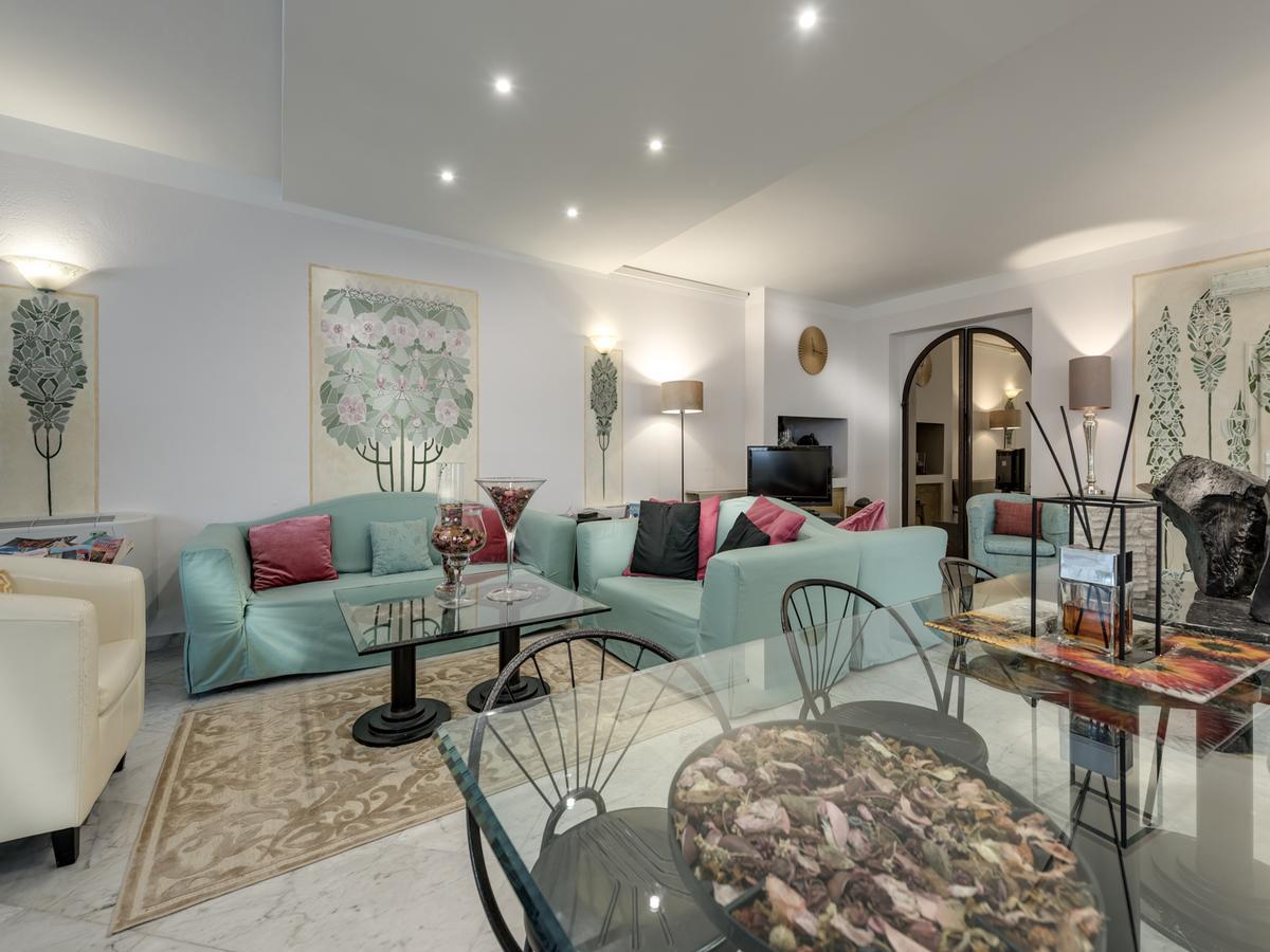 Hotel Palagi Pietrasanta Zewnętrze zdjęcie
